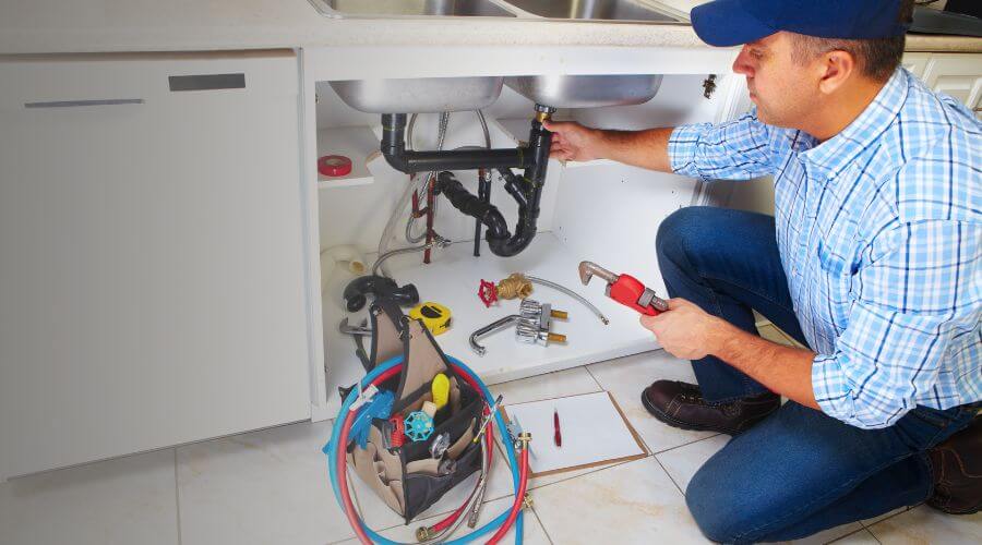 Professional Leak Detection Services in Brule, NE